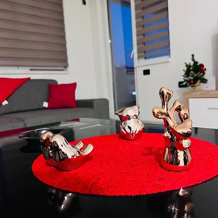 Dreamscape Apartment Skopje