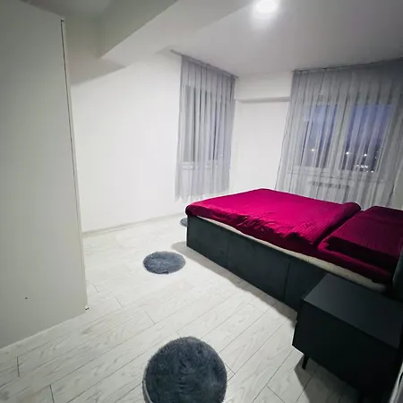 Apartment Dreamscape