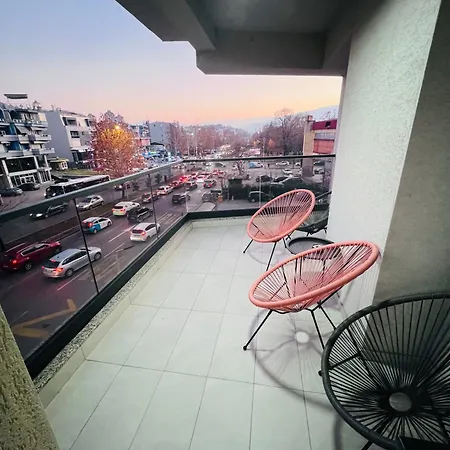 Dreamscape Skopje