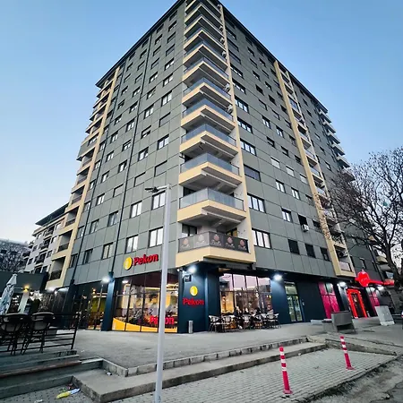 Apartment Dreamscape *